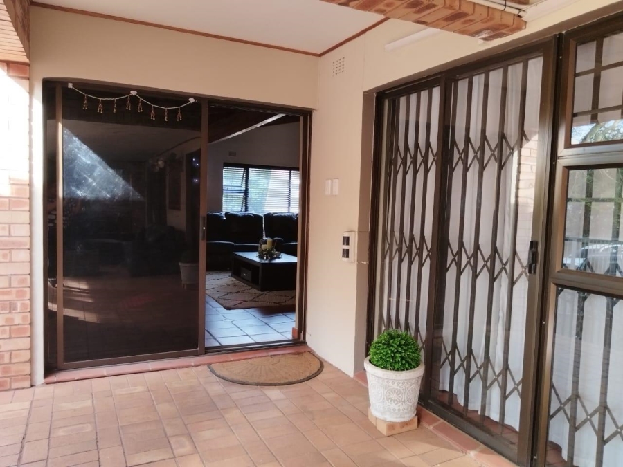 4 Bedroom Property for Sale in Empangeni KwaZulu-Natal