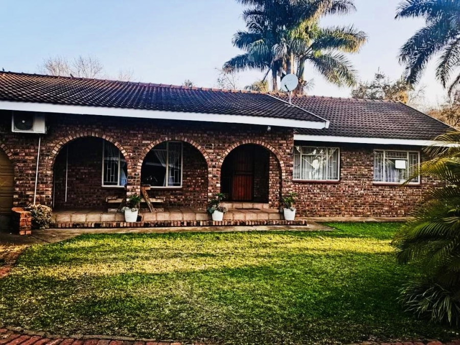 3 Bedroom Property for Sale in Pongola KwaZulu-Natal