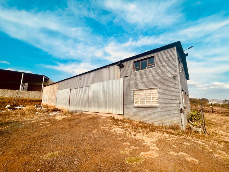 Commercial Property for Sale in Vryheid KwaZulu-Natal