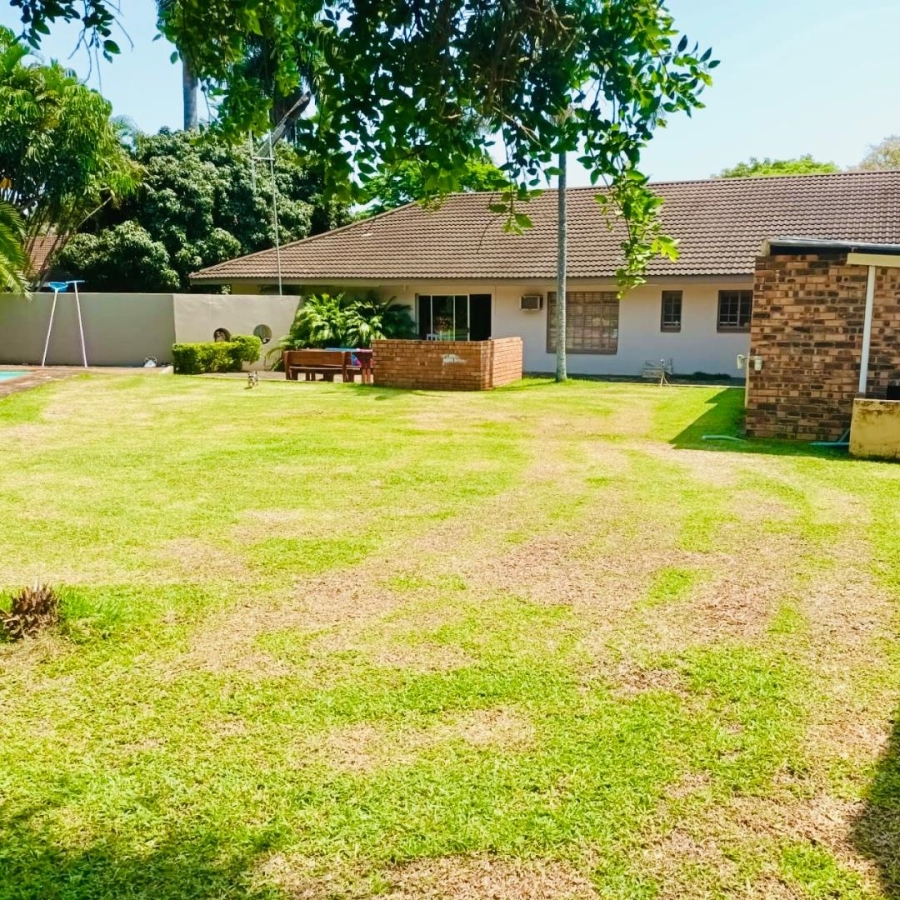 4 Bedroom Property for Sale in Pongola KwaZulu-Natal