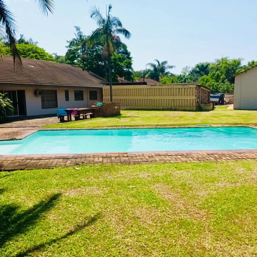 4 Bedroom Property for Sale in Pongola KwaZulu-Natal