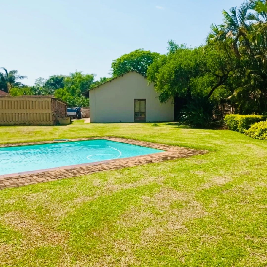 4 Bedroom Property for Sale in Pongola KwaZulu-Natal