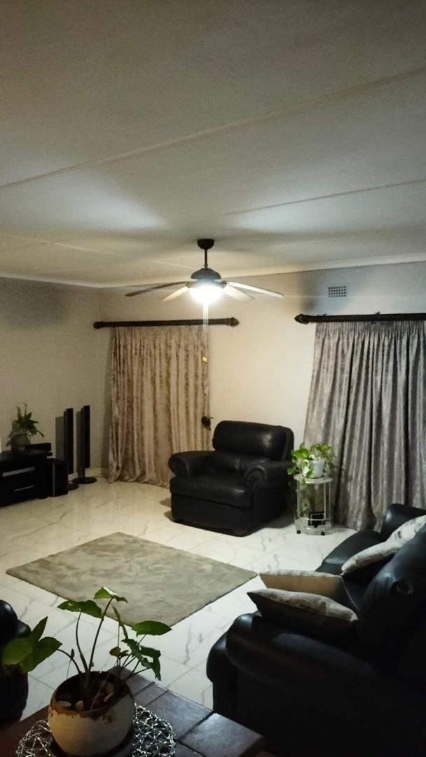 3 Bedroom Property for Sale in Nyala Park KwaZulu-Natal