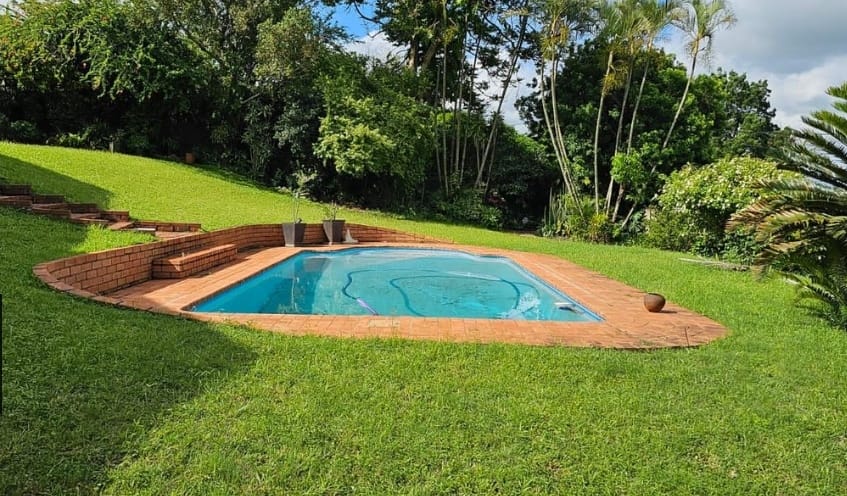 3 Bedroom Property for Sale in Nyala Park KwaZulu-Natal