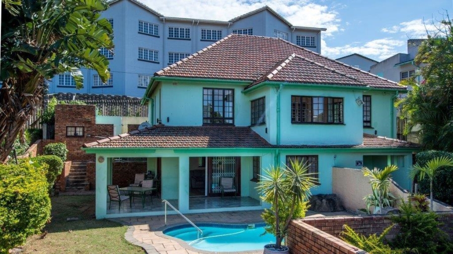 4 Bedroom Property for Sale in Morningside KwaZulu-Natal