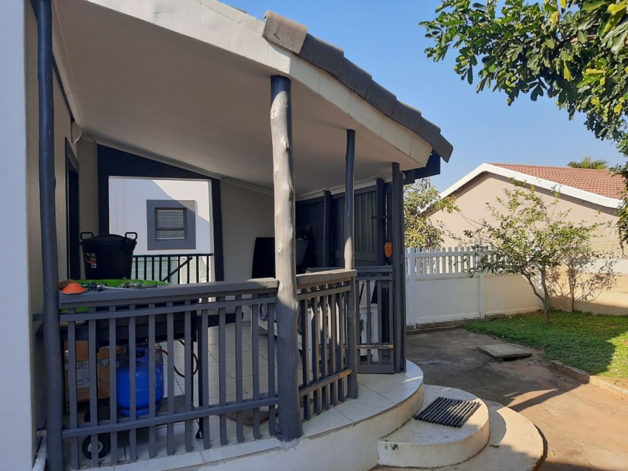 To Let 2 Bedroom Property for Rent in Ballito Central KwaZulu-Natal