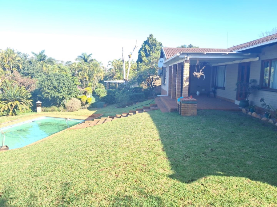 3 Bedroom Property for Sale in Nyala Park KwaZulu-Natal