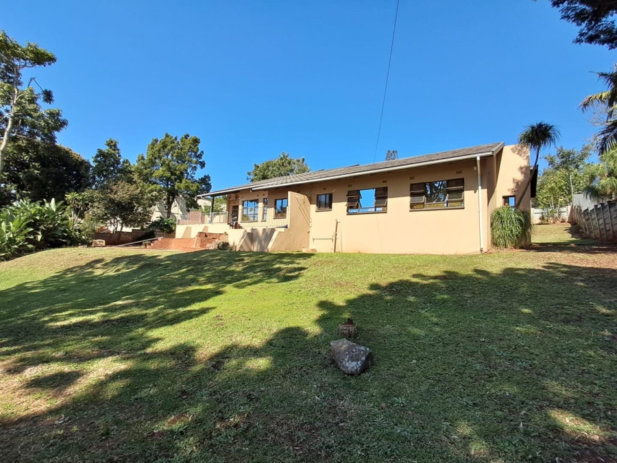 4 Bedroom Property for Sale in Panorama KwaZulu-Natal