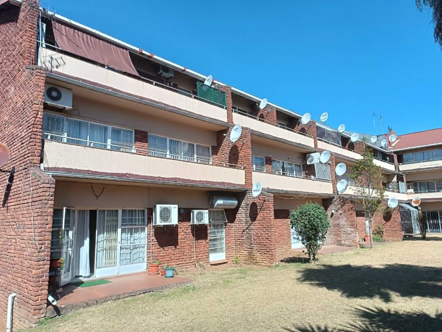 2 Bedroom Property for Sale in Pietermaritzburg Central KwaZulu-Natal