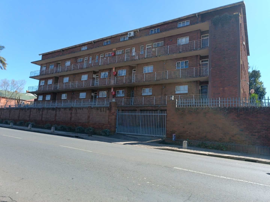 2 Bedroom Property for Sale in Pietermaritzburg Central KwaZulu-Natal