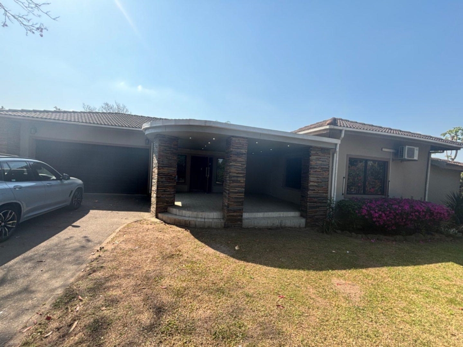 4 Bedroom Property for Sale in Ashley KwaZulu-Natal