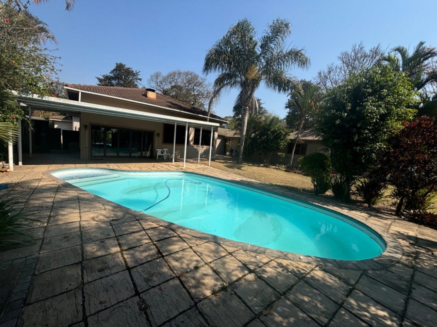 4 Bedroom Property for Sale in Ashley KwaZulu-Natal