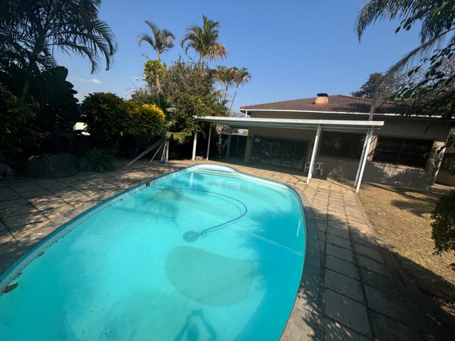 4 Bedroom Property for Sale in Ashley KwaZulu-Natal