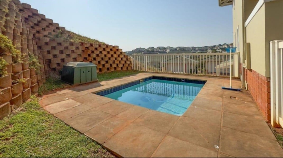 To Let 3 Bedroom Property for Rent in Kindlewood Estate KwaZulu-Natal