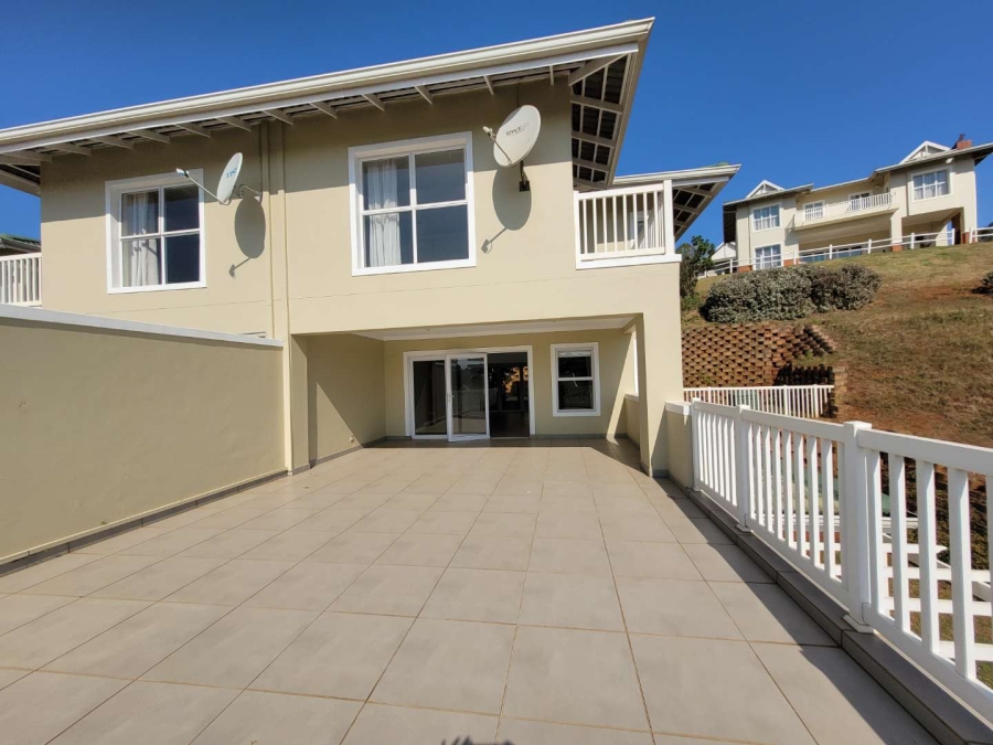 To Let 3 Bedroom Property for Rent in Kindlewood Estate KwaZulu-Natal