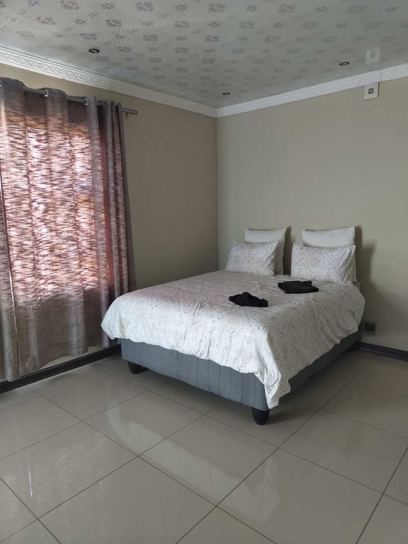 3 Bedroom Property for Sale in Aviary Hill KwaZulu-Natal