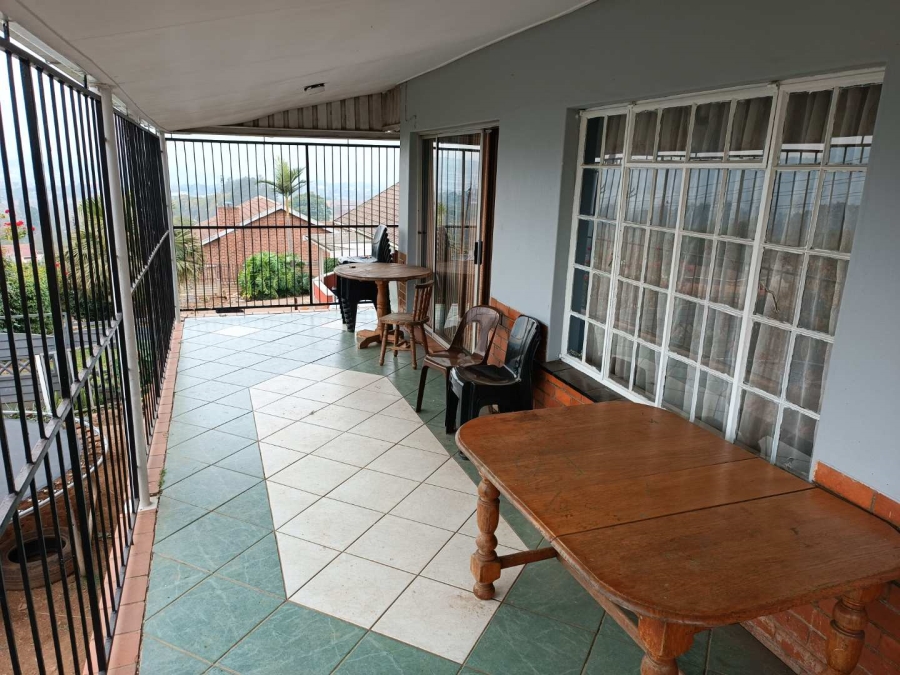 4 Bedroom Property for Sale in Woodlands KwaZulu-Natal