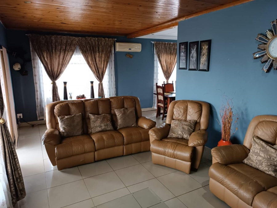 4 Bedroom Property for Sale in Woodlands KwaZulu-Natal