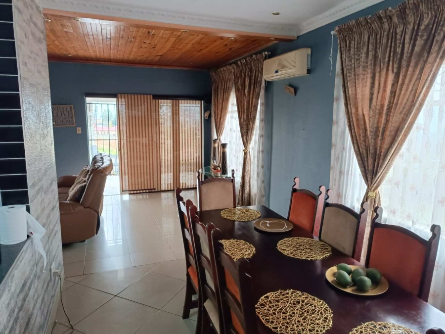 4 Bedroom Property for Sale in Woodlands KwaZulu-Natal