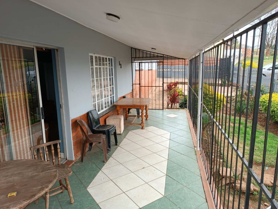 4 Bedroom Property for Sale in Woodlands KwaZulu-Natal