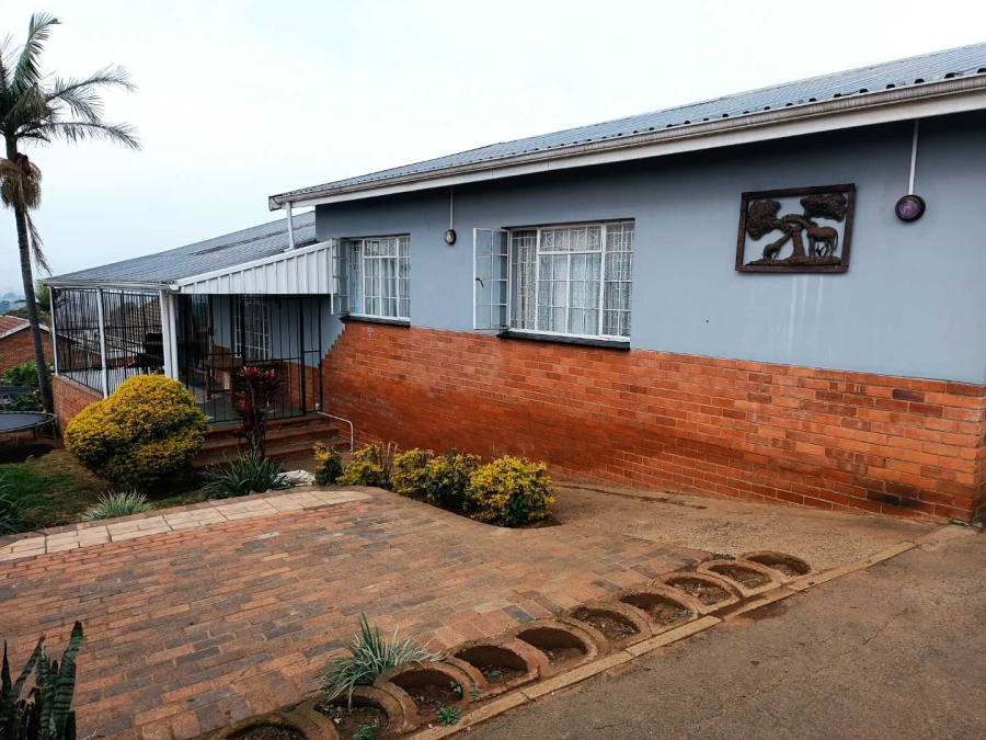 4 Bedroom Property for Sale in Woodlands KwaZulu-Natal