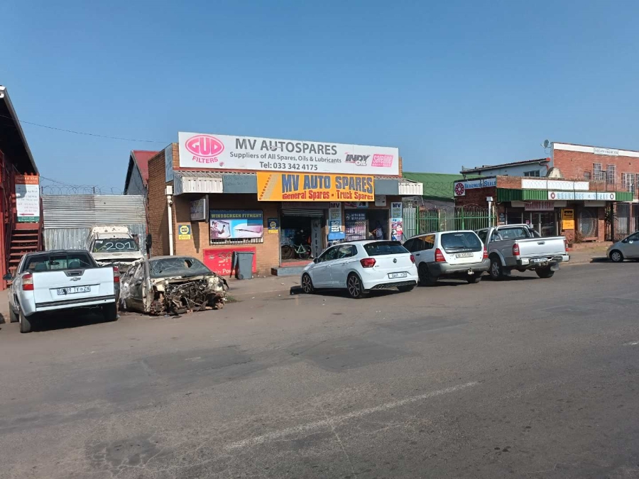 Commercial Property for Sale in Pietermaritzburg Central KwaZulu-Natal