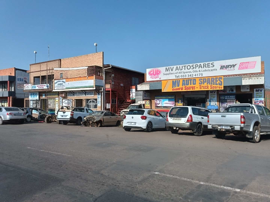 Commercial Property for Sale in Pietermaritzburg Central KwaZulu-Natal