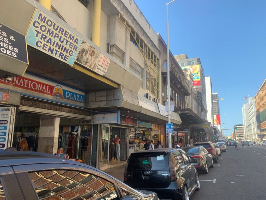 To Let commercial Property for Rent in Durban Central KwaZulu-Natal