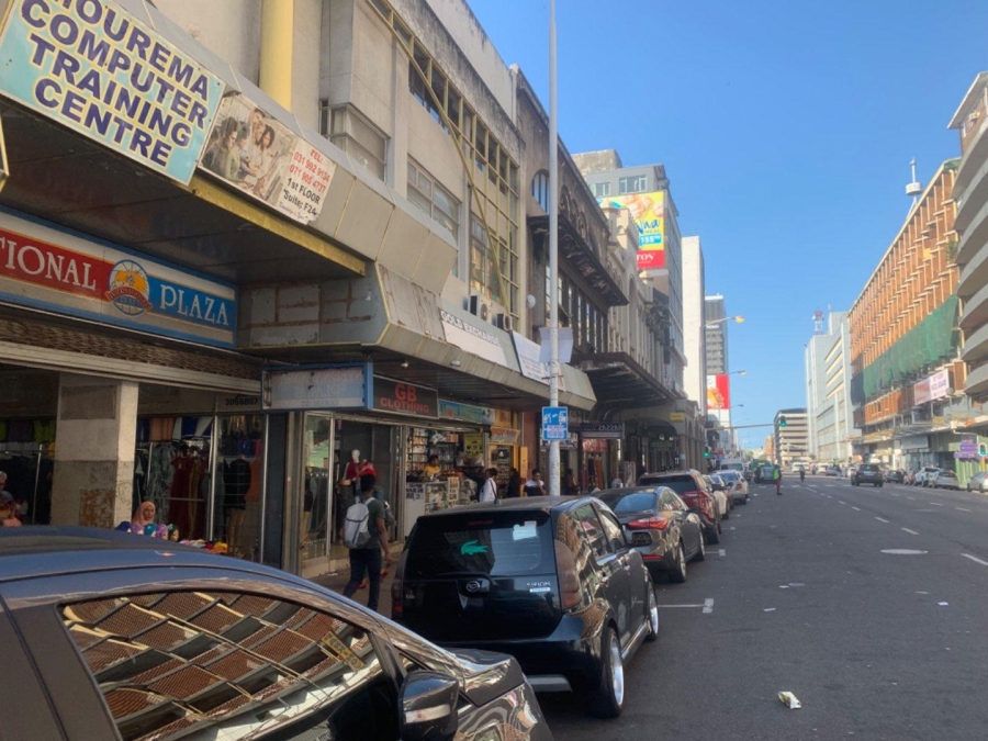 To Let commercial Property for Rent in Durban Central KwaZulu-Natal