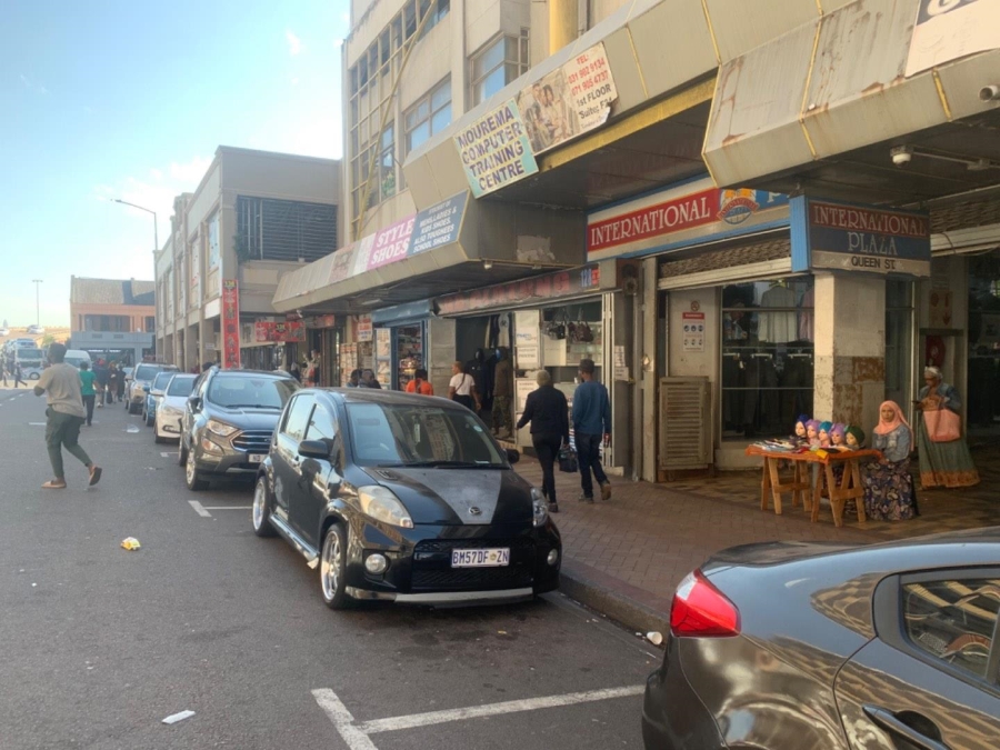 To Let commercial Property for Rent in Durban Central KwaZulu-Natal