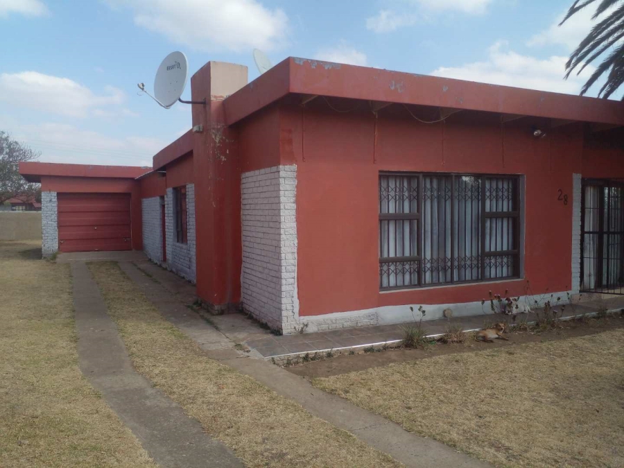 3 Bedroom Property for Sale in Durnacol KwaZulu-Natal