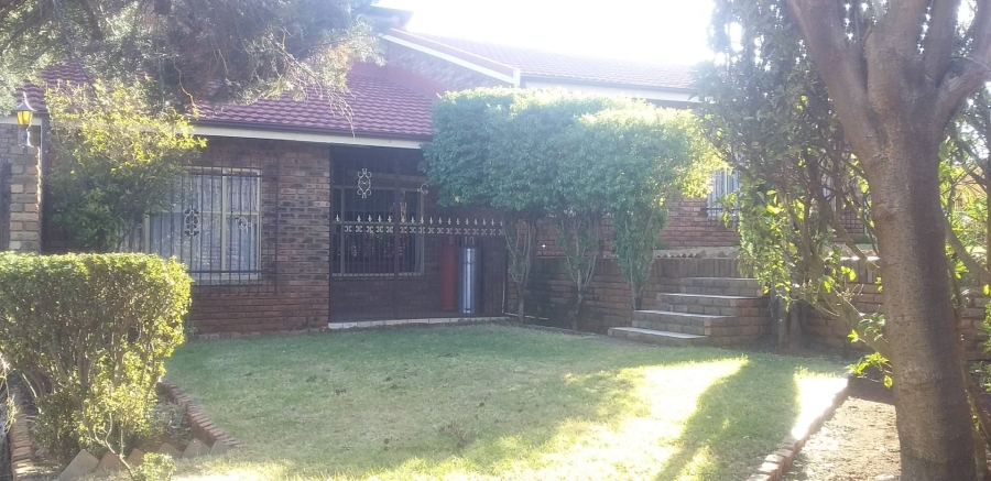 5 Bedroom Property for Sale in Dannhauser KwaZulu-Natal