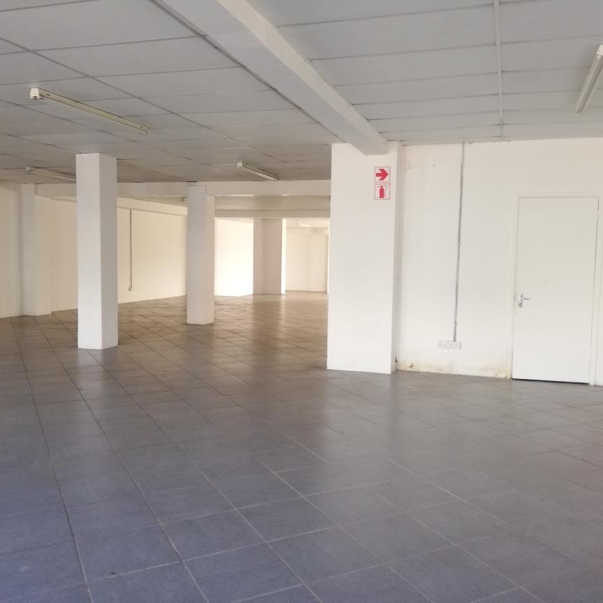 To Let commercial Property for Rent in Pinetown KwaZulu-Natal