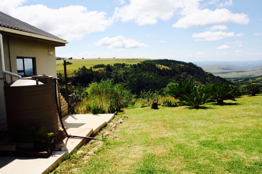 3 Bedroom Property for Sale in Louwsburg KwaZulu-Natal