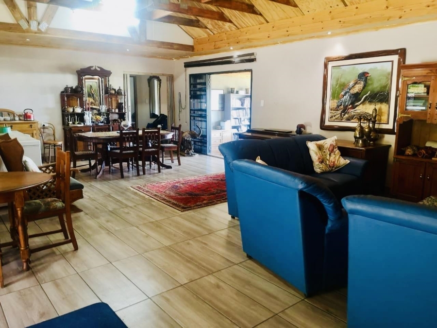 3 Bedroom Property for Sale in Louwsburg KwaZulu-Natal