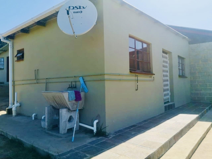 3 Bedroom Property for Sale in Louwsburg KwaZulu-Natal