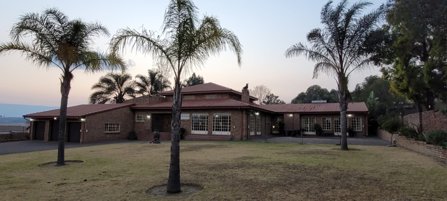 4 Bedroom Property for Sale in Aviary Hill KwaZulu-Natal