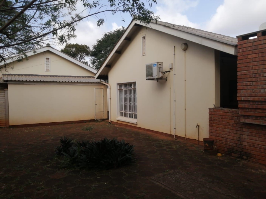 3 Bedroom Property for Sale in Nyala Park KwaZulu-Natal