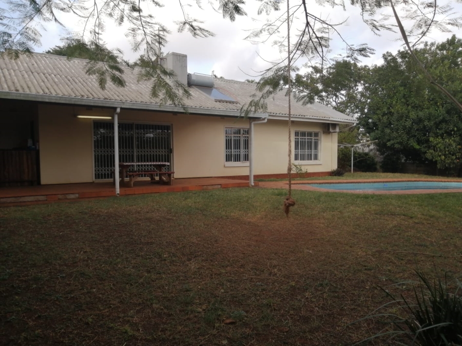 3 Bedroom Property for Sale in Nyala Park KwaZulu-Natal