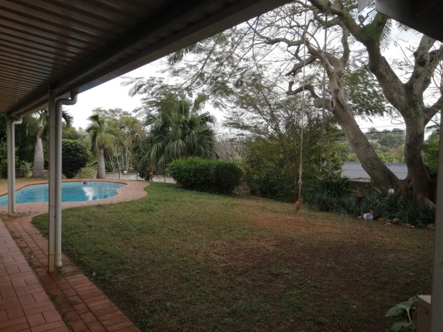 3 Bedroom Property for Sale in Nyala Park KwaZulu-Natal