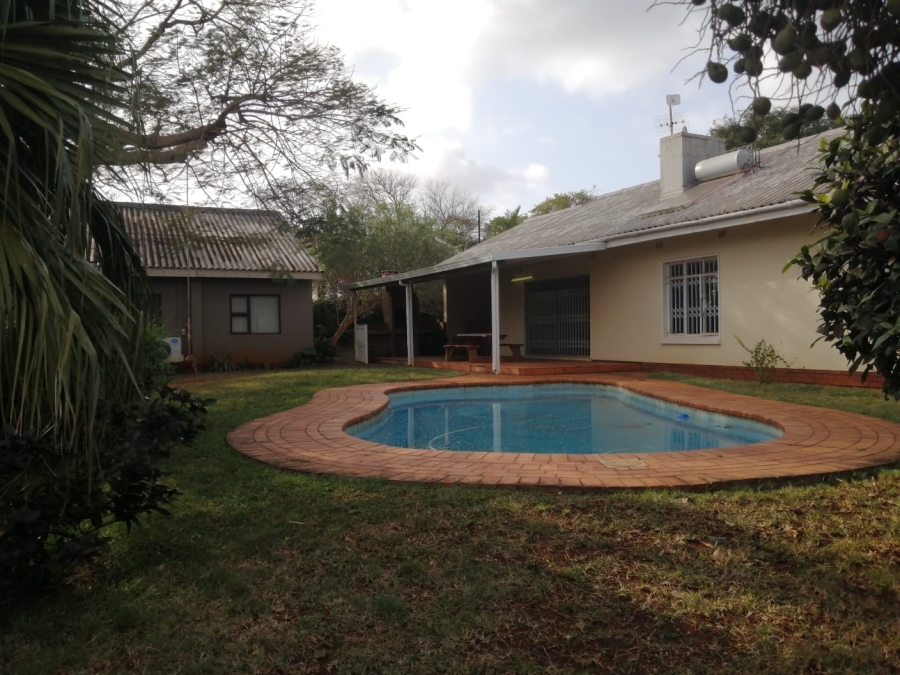 3 Bedroom Property for Sale in Nyala Park KwaZulu-Natal