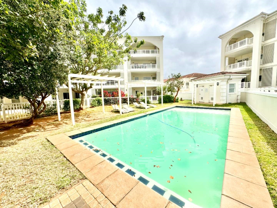 To Let 4 Bedroom Property for Rent in La Lucia KwaZulu-Natal