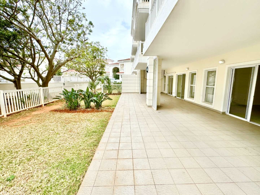 To Let 4 Bedroom Property for Rent in La Lucia KwaZulu-Natal