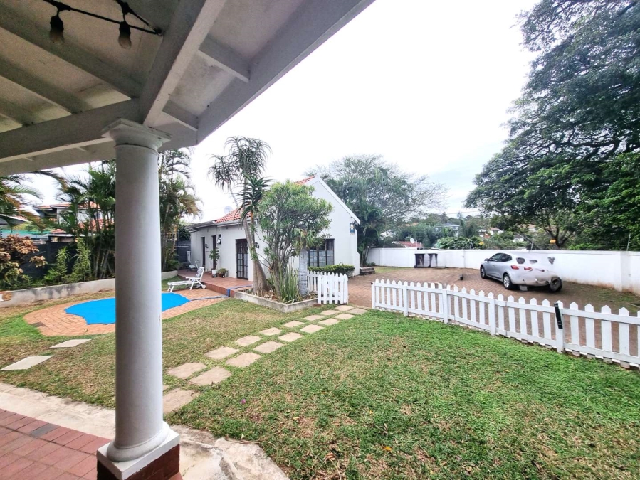 To Let 3 Bedroom Property for Rent in Athlone KwaZulu-Natal