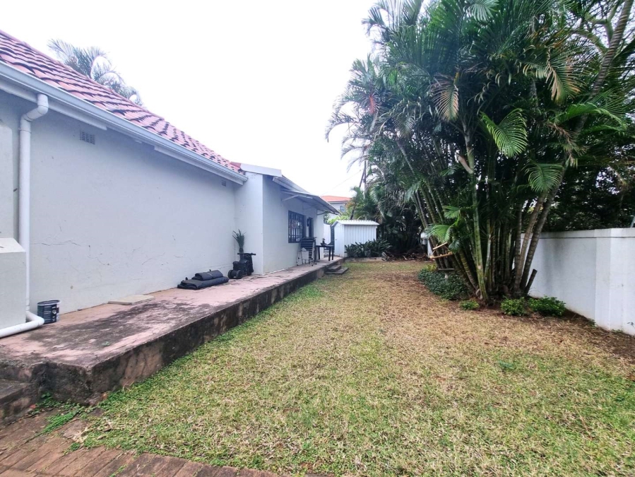 To Let 3 Bedroom Property for Rent in Athlone KwaZulu-Natal