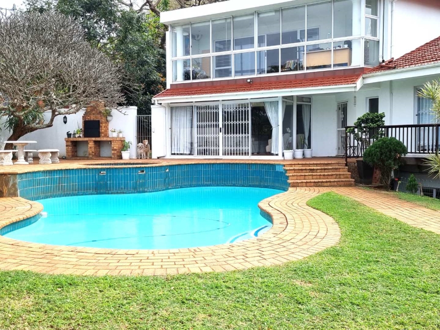 5 Bedroom Property for Sale in La Lucia KwaZulu-Natal