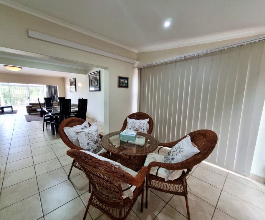 5 Bedroom Property for Sale in La Lucia KwaZulu-Natal