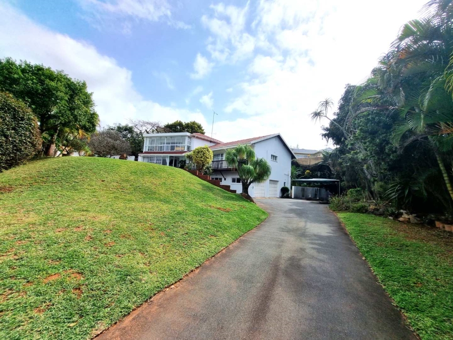 5 Bedroom Property for Sale in La Lucia KwaZulu-Natal