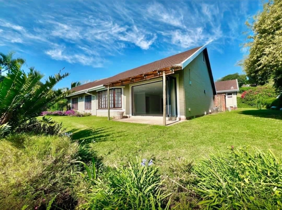 3 Bedroom Property for Sale in Hillcrest KwaZulu-Natal