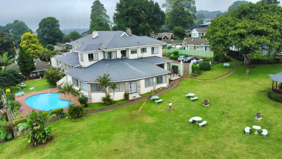 2 Bedroom Property for Sale in Bothas Hill KwaZulu-Natal